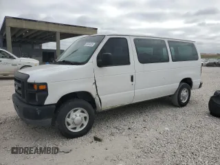 2011 Ford Econoline Cargo Commercial with VIN 1FTNE1EW1BDA36091, listed as a Copart auction lot 88529225 with Not Provided miles and Clean Title. Bid and sale history available at carsss.com. Image 1.