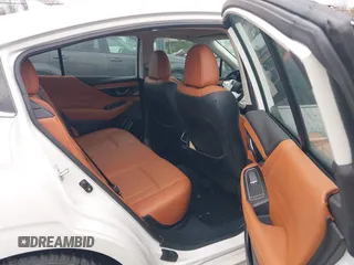 2021 Subaru Legacy Touring XT z VIN 4S3BWGP6XM3010551, wystawiony jako IAAI lot #42000181 z przebiegiem 68 351 mil mil oraz . Historia ofert i sprzedaży dostępna na DreamBid. Obrazek 8.