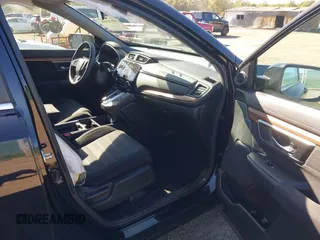 2020 Honda CR-V EX with VIN 7FART6H59LE007346, listed as a IAAI auction lot 40611458 with 70,019 mi miles and . Bid and sale history available at DreamBid. Image 5.