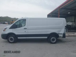 2020 Ford Transit Cargo с VIN 1FTBR1Y84LKA03622, выставлен на аукционе IAAI как лот 41966900 с пробегом 117 059 миль миль и . История ставок и продаж доступна на DreamBid. Изображение 14.