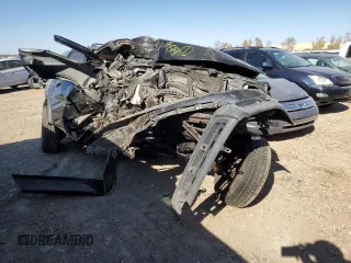 1999 Toyota 4Runner SR5 с VIN JT3HN86R1X0215894, выставлен на аукционе Copart как лот 46933914 с пробегом Не указан миль и На запчасти • Non repairable. История ставок и продаж доступна на DreamBid. Изображение 1.