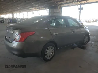 2012 Nissan Versa SV с VIN 3N1CN7AP7CL836871, выставлен на аукционе Copart как лот 62162005 с пробегом 113 694 миль миль и Списание • Salvage title. История ставок и продаж доступна на DreamBid. Изображение 3.
