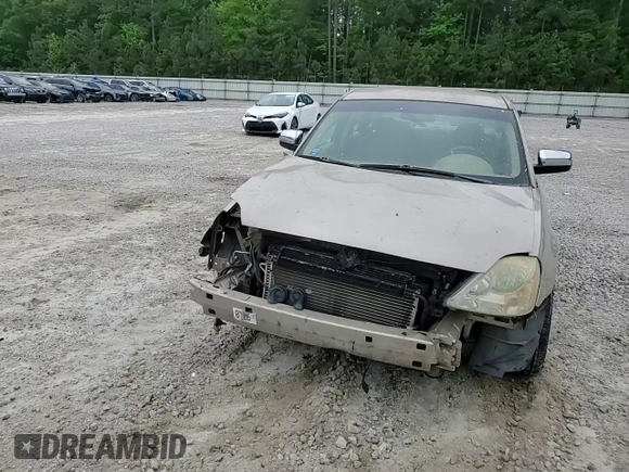 2005 Ford Five Hundred Limited with VIN 1FAFP25165G177756, listed as a Copart auction lot 54862685 with Not provided miles and Salvage title. Bid and sale history available at DreamBid. Image 13.