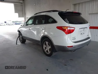 2010 Hyundai Veracruz Limited с VIN KM8NUDCC2AU138295, выставлен на аукционе IAAI как лот 42136976 с пробегом 141 700 миль миль и . История ставок и продаж доступна на DreamBid. Изображение 14.