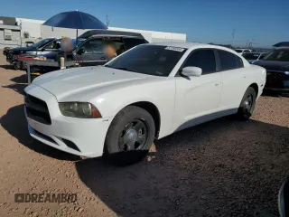 2011 Dodge Charger with VIN 2B3CL1CG5BH550555, listed as a Copart auction lot 88245095 with 132,766 mi miles and Clean title. Bid and sale history available at DreamBid. Image 1.