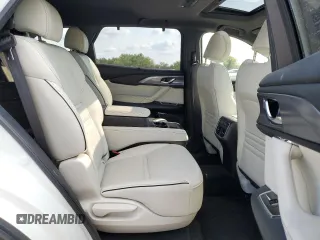 2020 Mazda CX-9 Signature with VIN JM3TCBEY8L0418977, listed as a Copart auction lot 71206974 with 70,841 mi miles and Salvage Title. Bid and sale history available at carsss.com. Image 11.