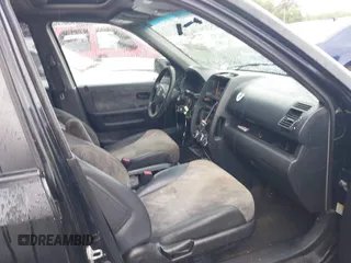 2004 Honda CR-V EX z VIN SHSRD78844U237136, wystawiony jako IAAI lot #41850053 z przebiegiem 414 175 mil mil oraz . Historia ofert i sprzedaży dostępna na DreamBid. Obrazek 5.