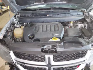 2018 Dodge Journey GT with VIN 3C4PDDEG8JT390284, listed as a IAAI auction lot 41729625 with 143,370 mi miles and . Bid and sale history available at DreamBid. Image 10.