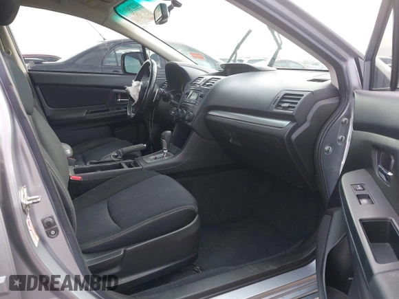 2013 Subaru Impreza Special Sports Premium z VIN JF1GPAL67D2831267, wystawiony jako IAAI lot #41276063 z przebiegiem 100 868 mil mil oraz . Historia ofert i sprzedaży dostępna na DreamBid. Obrazek 5.