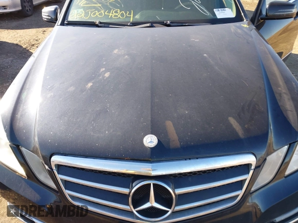 2012 Mercedes-Benz E 350 Luxury with VIN WDDHF8JB8CA526817, listed as a IAAI auction lot 41740110 with Not provided miles and . Bid and sale history available at DreamBid. Image 10.