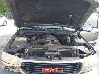 2001 GMC Sierra 1500 SLE with VIN 2GTEC19T911230691, listed as a IAAI auction lot 42367210 with 381,719 mi miles and . Bid and sale history available at DreamBid. Image 10.