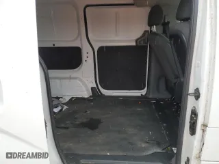 2019 Nissan NV200 Compact Cargo S with VIN 3N6CM0KN7KK691370, listed as a Copart auction lot 73653022 with 126,567 mi miles. Bid and sale history available at carsss.com. Image 11.