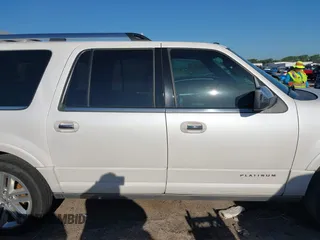 2016 Ford Expedition Max Platinum with VIN 1FMJK1LTXGEF31256, listed as a IAAI auction lot 42475858 with 134,167 mi miles and . Bid and sale history available at DreamBid. Image 13.