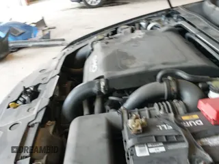 2013 Ford Taurus SHO с VIN 1FAHP2KT5DG120672, выставлен на аукционе IAAI как лот 42965393 с пробегом 184 851 миль миль и . История ставок и продаж доступна на DreamBid. Изображение 12.
