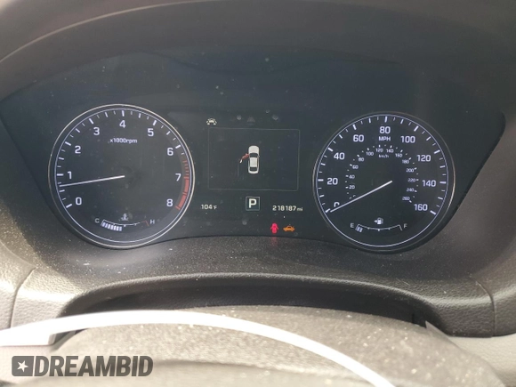 2015 Hyundai Genesis 3.8L with VIN KMHGN4JE9FU092479, listed as a Copart auction lot 68120854 with 218,187 mi miles and Salvage Title. Bid and sale history available at carsss.com. Image 9.