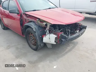 2014 Dodge Avenger SE с VIN 1C3CDZAB5EN148438, выставлен на аукционе IAAI как лот 42180064 с пробегом 169 835 миль миль и . История ставок и продаж доступна на DreamBid. Изображение 13.
