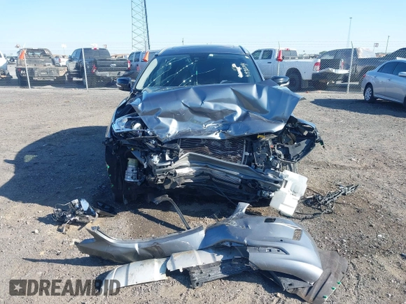 2017 Volvo XC60 Dynamic with VIN YV440MDR9H2113878, listed as a IAAI auction lot 41990014 with 64,188 mi miles and . Bid and sale history available at DreamBid. Image 12.