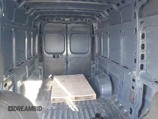 2022 Ram ProMaster Cargo with VIN 3C6MRVJG3NE136421, listed as a IAAI auction lot 41700161 with 35,980 mi miles and . Bid and sale history available at DreamBid. Image 8.