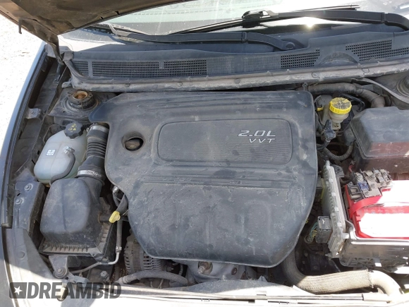 2013 Dodge Dart SXT с VIN 1C3CDFBA3DD150679, выставлен на аукционе IAAI как лот 42487035 с пробегом 184 487 миль миль и . История ставок и продаж доступна на DreamBid. Изображение 10.