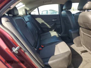 2016 Chevrolet Malibu Limited LT with VIN 1G11C5SA2GF121661, listed as a Copart auction lot 76274614 with 112,947 mi miles and Salvage Title. Bid and sale history available at carsss.com. Image 10.