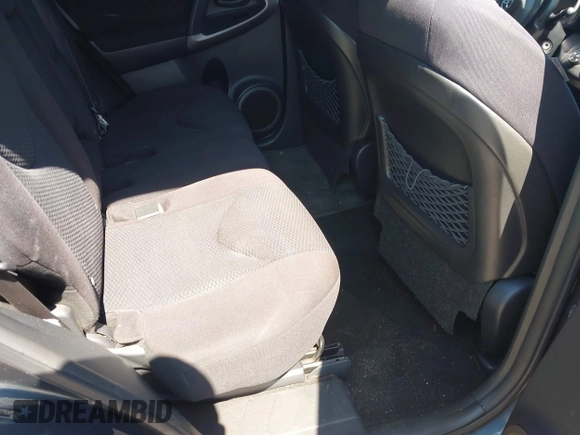 2007 Toyota RAV4 Sport with VIN JTMZD32V275065516, listed as a IAAI auction lot 42753067 with Not provided miles and . Bid and sale history available at DreamBid. Image 8.