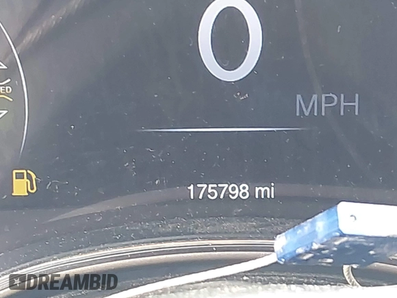 2014 Jeep Grand Cherokee Limited with VIN 1C4RJFBGXEC264334, listed as a IAAI auction lot 42127743 with 175,798 mi miles and . Bid and sale history available at DreamBid. Image 15.