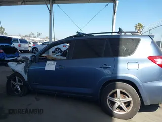 2010 Toyota RAV4 Limited with VIN JTMDK4DV0AD012796, listed as a IAAI auction lot 42539649 with Not provided miles and . Bid and sale history available at DreamBid. Image 13.