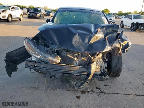 2019 Nissan Sentra S with VIN 3N1AB7AP0KY359847, listed as a Copart auction lot 53876485 with 45,333 mi miles and Salvage Title. Bid and sale history available at carsss.com. Image 5.