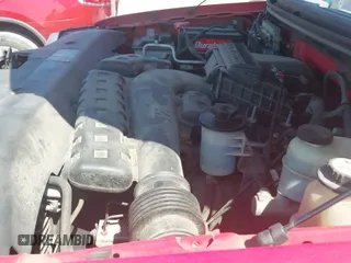 2005 Ford F-150 XL with VIN 1FTRF14565NA65236, listed as a IAAI auction lot 43212302 with 40,099 mi miles and . Bid and sale history available at DreamBid. Image 19.