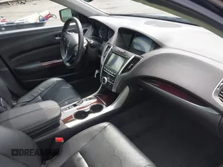 2015 Acura TLX Technology z VIN 19UUB2F5XFA013238, wystawiony jako IAAI lot #42258541 z przebiegiem 154 319 mil mil oraz . Historia ofert i sprzedaży dostępna na DreamBid. Obrazek 5.