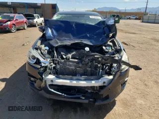 2016 Mazda CX-5 Touring z VIN JM3KE4CY8G0758947, wystawiony jako Copart lot #53140005 z przebiegiem 47 172 mil mil oraz Szkoda całkowita • Salvage title. Historia ofert i sprzedaży dostępna na DreamBid. Obrazek 5.