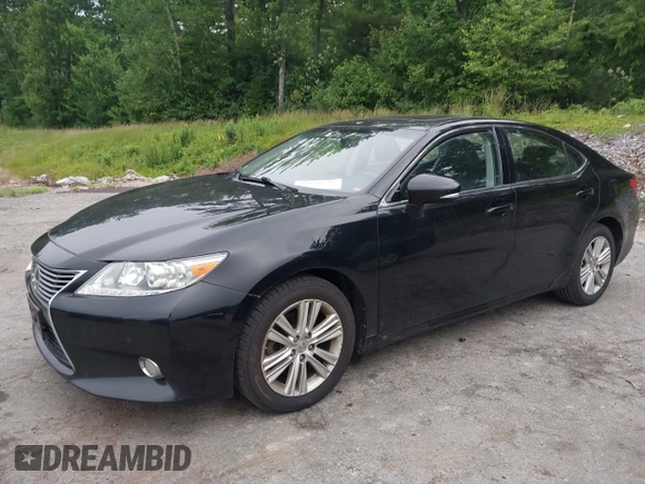 2014 Lexus ES 330 z VIN JTHBK1GG7E2092567, wystawiony jako IAAI lot #42628752 z przebiegiem 157 355 mil mil oraz . Historia ofert i sprzedaży dostępna na DreamBid. Obrazek 18.