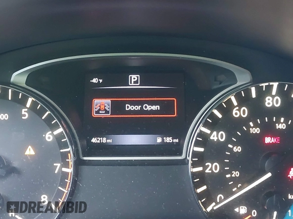 2016 Nissan Altima S with VIN 1N4AL3APXGC261224, listed as a IAAI auction lot 42011052 with 46,218 mi miles and . Bid and sale history available at DreamBid. Image 7.