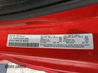 2022 Ram 2500 Tradesman with VIN 3C6MR5AJ6NG315245, listed as a Copart auction lot 63997974 with 15,444 mi miles and Salvage Title. Bid and sale history available at carsss.com. Image 13.