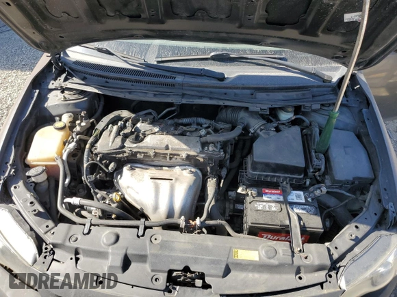 2012 Scion tC z VIN JTKJF5C70C3034928, wystawiony jako Copart lot #61272465 z przebiegiem 183 054 mil mil oraz Szkoda całkowita • Salvage title. Historia ofert i sprzedaży dostępna na DreamBid. Obrazek 12.