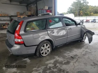 2006 Volvo V50 2.4L с VIN YV1MW382162199557, выставлен на аукционе Copart как лот 73193634 с пробегом Не указан миль и Списание • Salvage title. История ставок и продаж доступна на DreamBid. Изображение 3.