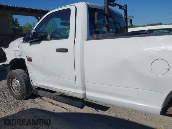 2012 Ram 2500 with VIN 3C6LD5AT4CG215718, listed as a IAAI auction lot 42038978 with 179,539 mi miles and . Bid and sale history available at DreamBid. Image 14.