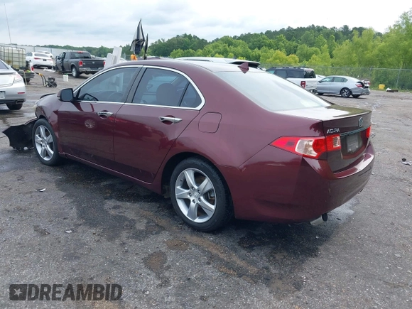2012 Acura TSX with VIN JH4CU2F46CC030192, listed as a IAAI auction lot 42351563 with 173,679 mi miles and . Bid and sale history available at DreamBid. Image 3.