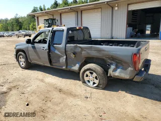 2012 Chevrolet Colorado LT w/1LT with VIN 1GCESCF90C8150333, listed as a Copart auction lot 74708714 with 197,667 mi miles and Salvage Title. Bid and sale history available at carsss.com. Image 2.