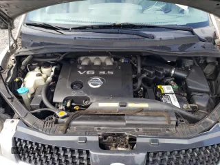 2006 Nissan Quest S Special Edition with VIN 5N1BV28U26N117938, listed as a Copart auction lot 65632304 with 178,888 mi miles and Salvage Title. Bid and sale history available at carsss.com. Image 12.