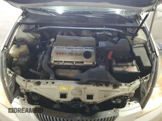 2006 Toyota Solara SE with VIN 4T1FA38P26U098097, listed as a Copart auction lot 62849745 with 259,641 mi miles and Salvage title. Bid and sale history available at DreamBid. Image 11.