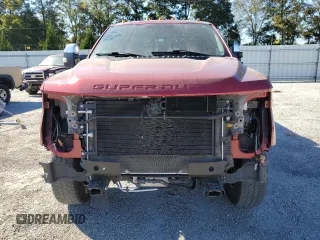 2019 Ford F-350 XL with VIN 1FT8X3BT4KEF95058, listed as a Copart auction lot 70042314 with 19,477 mi miles and Clean title. Bid and sale history available at DreamBid. Image 5.