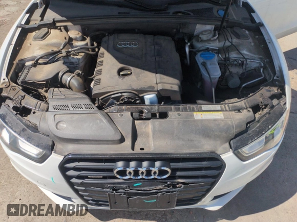 2014 Audi A5 Premium Plus z VIN WAULFAFR5EA010335, wystawiony jako Copart lot #55597995 z przebiegiem 83 426 mil mil oraz Szkoda całkowita • Salvage title. Historia ofert i sprzedaży dostępna na DreamBid. Obrazek 11.
