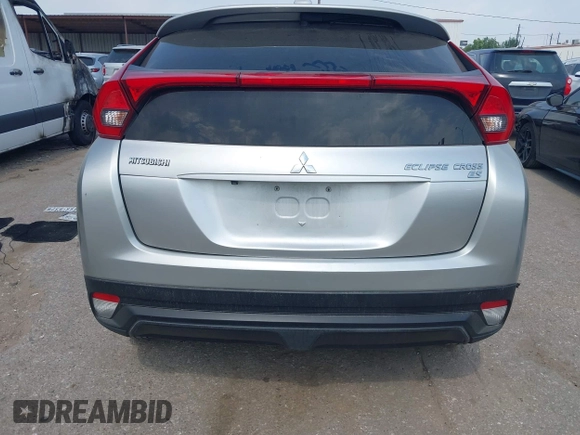 2019 Mitsubishi Eclipse Cross ES с VIN JA4AS3AA1KZ024551, выставлен на аукционе IAAI как лот 42265965 с пробегом 106 616 миль миль и . История ставок и продаж доступна на DreamBid. Изображение 16.