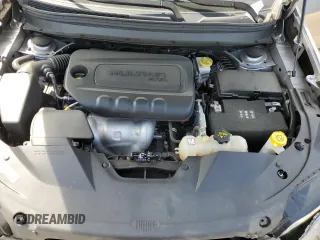 2020 Jeep Cherokee Latitude Plus with VIN 1C4PJLLB9LD625987, listed as a Copart auction lot 55484324 with 67,452 mi miles and Salvage Title. Bid and sale history available at carsss.com. Image 12.