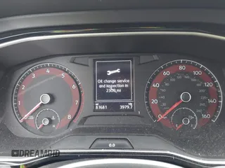 2021 Volkswagen Jetta S with VIN 3VWC57BU8MM044299, listed as a IAAI auction lot 42077663 with 81,681 mi miles and . Bid and sale history available at DreamBid. Image 7.