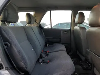 2001 Honda Passport LX с VIN 4S6CK58W414403943, выставлен на аукционе Copart как лот 42899725 с пробегом 117 454 миль миль и Списание • Salvage title. История ставок и продаж доступна на DreamBid. Изображение 11.