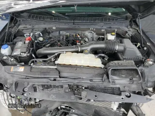 2022 Ford Expedition XLT with VIN 1FMJU1HT2NEA67041, listed as a Copart auction lot 79105524 with 37,203 mi miles and Non Repairable. Bid and sale history available at carsss.com. Image 12.