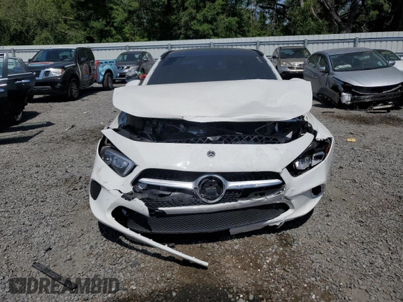 2019 Mercedes-Benz A 220 z VIN WDD3G4EB3KW013647, wystawiony jako Copart lot #53867645 z przebiegiem 84 904 mil mil oraz Nie do naprawy • Non repairable. Historia ofert i sprzedaży dostępna na DreamBid. Obrazek 5.