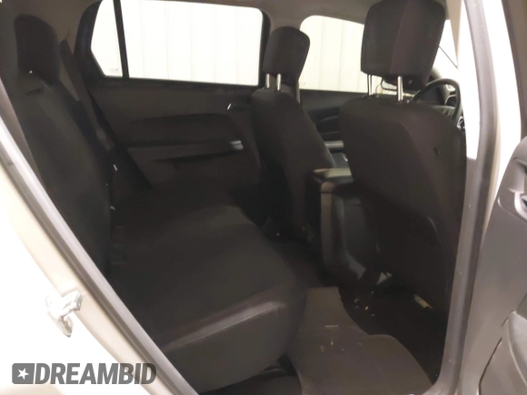 2012 GMC Terrain SLE-1 with VIN 2GKFLREKXC6180927, listed as a IAAI auction lot 41668396 with 169,372 mi miles and . Bid and sale history available at DreamBid. Image 8.